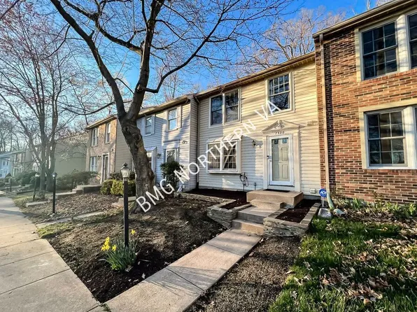 7520 Aspenpark Rd, Lorton, VA 22079