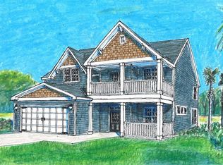 237 Loocock Dr, Goose Creek, SC 29445