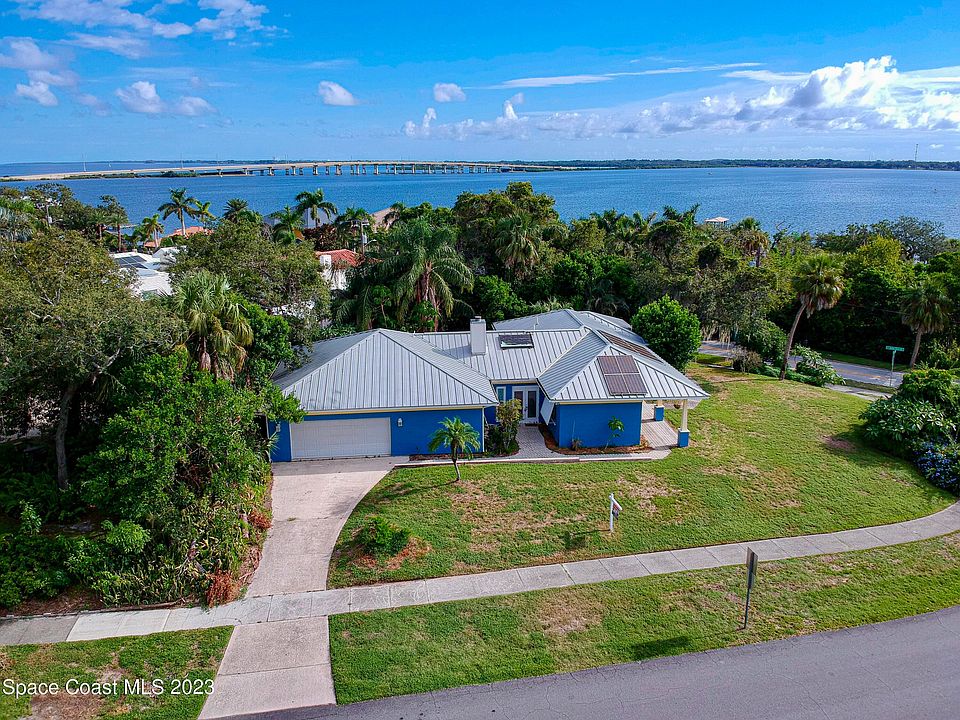 2103 N Indian River Dr, Cocoa, FL 32922 Zillow