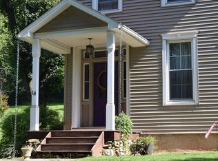 18 Mount Joy Rd, Milford, NJ 08848