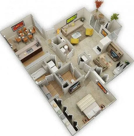 Aspen Ridge — Photo 29
