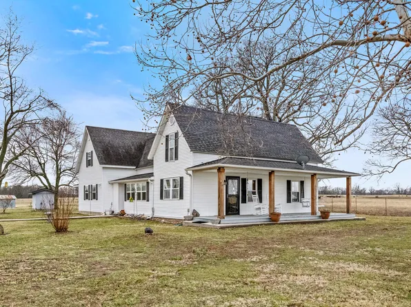 9325 Farm Road 2090, Purdy, MO 65734