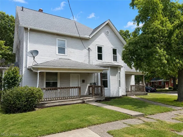 124 Roswell St, Akron, OH 44305