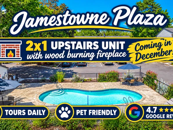 Jamestowne Plaza Apartments, 1700 Blankenship Rd #769-D4, West Linn, OR 97068