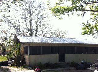 255 N Washington St LOT B, Saint Augustine, FL 32084