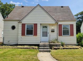 7436 Chatham, Detroit, MI