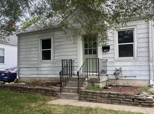 1017 Carlisle Ave, Louisville, KY 40215