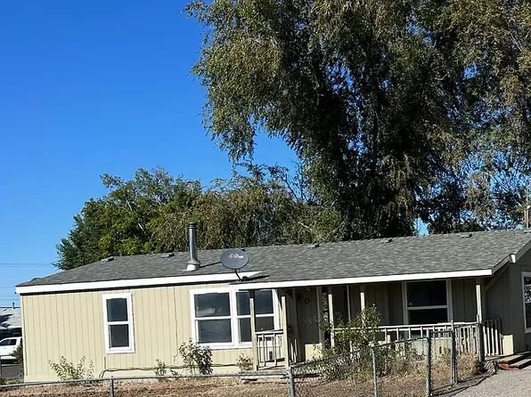 660 Adams Ave, Metolius, OR 97741