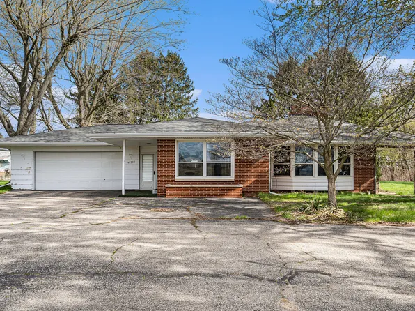 48538 County Road 352, Decatur, MI 49045