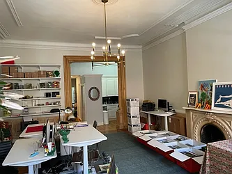 Rented by Friedman Roth Realty