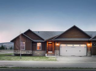 485 Booshway St, Driggs, ID 83422