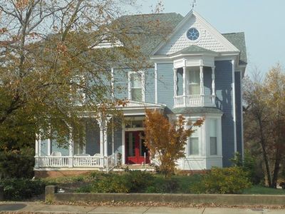 124 N Main St, Chatham, VA, 24531