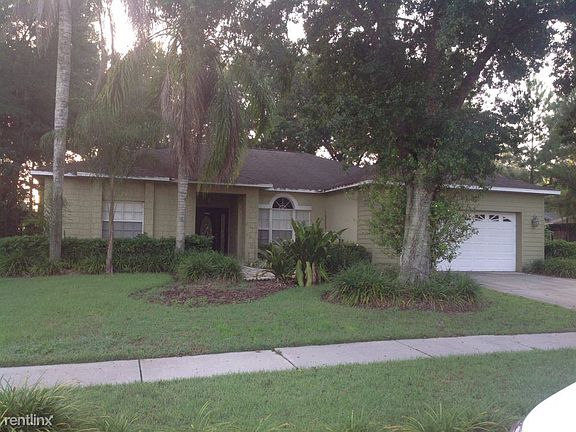 2212 Misty Ridge - Exterior Front