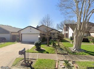 12719 Sunset Dune Dr, Houston, TX 77082