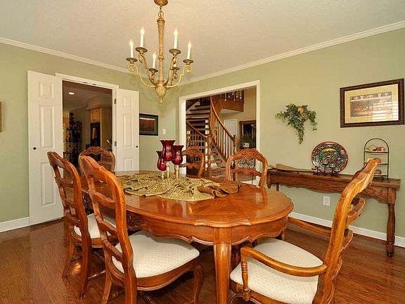 Dining Room view 2