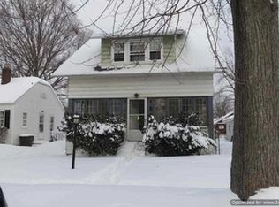 1710 Roys Ave, Elkhart, IN 46516