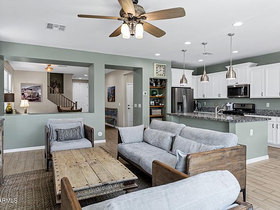 4th image of 41311 W ELM Drive