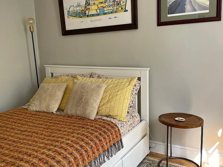 134 South St #8 — Photo 8