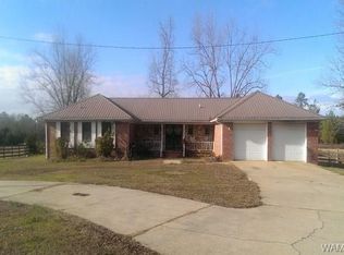 3274 State Highway 39, Boligee, AL 35443