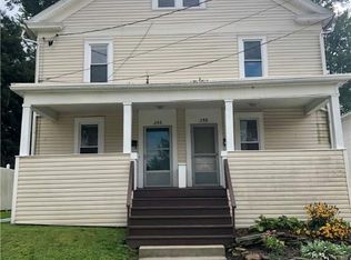 256 Church St, Indiana, PA 15701