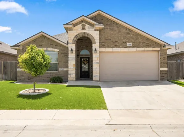 6505 Patriot Pkwy, Midland, TX 79706