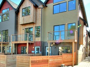 825 NW 97th St UNIT C, Seattle, WA 98117