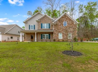 165 Olivia Run, Atlanta, GA 30349