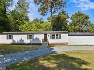 2329 Bypass Rd, Pocomoke City, MD 21851