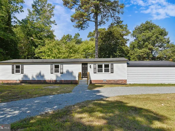 2329 Bypass Rd, Pocomoke City, MD 21851