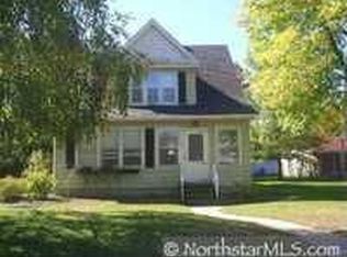 319 Birch St S, Cambridge, MN 55008