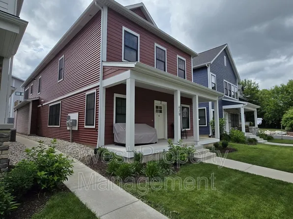 629 Fairview Ave #1, Grand Rapids, MI 49503