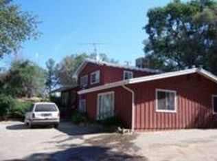 44900 Douglas Rd, Coarsegold, CA 93614