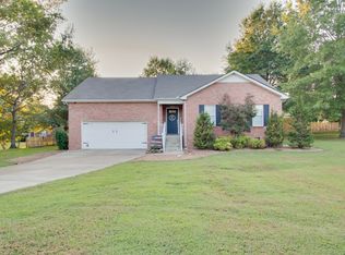 1206 Bates Rd, Lebanon, TN 37087