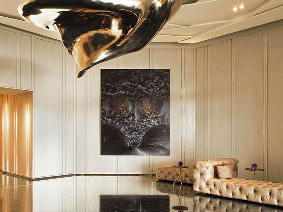 St. Regis Bal Harbour Oceanfront Luxury Living Offered by Br