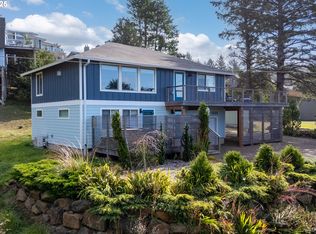 1555 Hillcrest Ave, Oceanside, OR 97134