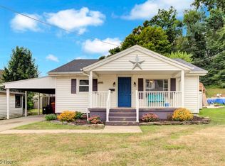 603 W Line St, Minerva, OH 44657