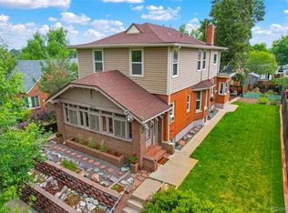 3820 Vrain St, Denver, CO 80212