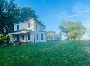 301 Country St, Walnut, IA 51577