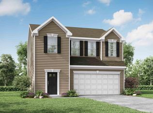 1687 Lewes Castle Dr, Grove City, OH 43123