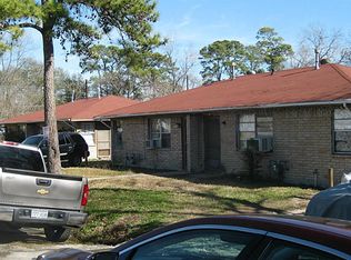 8516 Dodson St, Houston, TX 77093