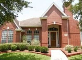 19206 Hanston Ct, Houston, TX 77094