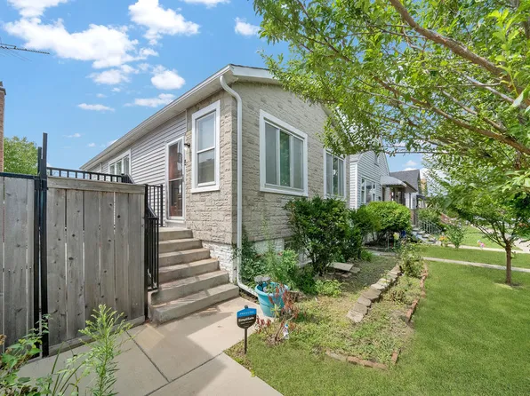 6146 S Knox Ave, Chicago, IL 60629