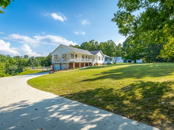 9858 Sims Harris Rd, Ooltewah, TN 37363