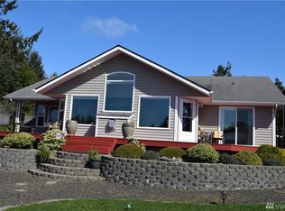 207 Duck Lake Dr NE, Ocean Shores, WA 98569