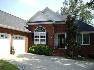 1375 Raccoon Rd, Sumter, SC 29154