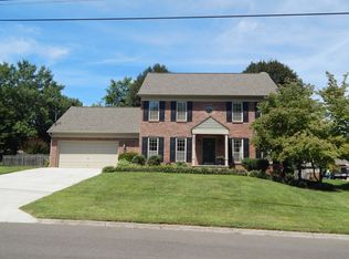 1228 Halifax Rd, Knoxville, TN 37922
