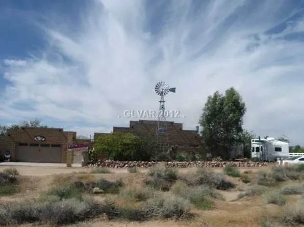 70 Piute Valley Dr, Cal Nev Ari, NV 89039