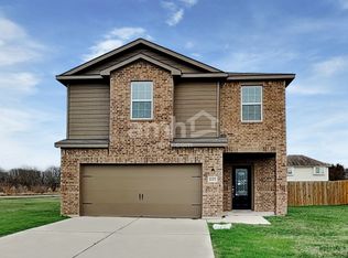 1025 Violet Ln, Kyle, TX 78640