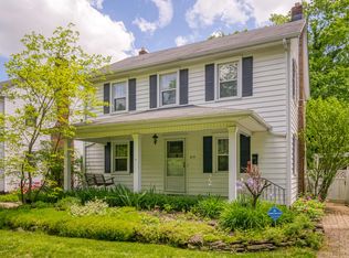 214 N Cassady Rd, Columbus, OH 43209