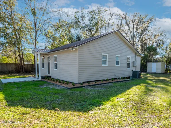 350 SW 4TH Street, Lake Butler, FL 32054